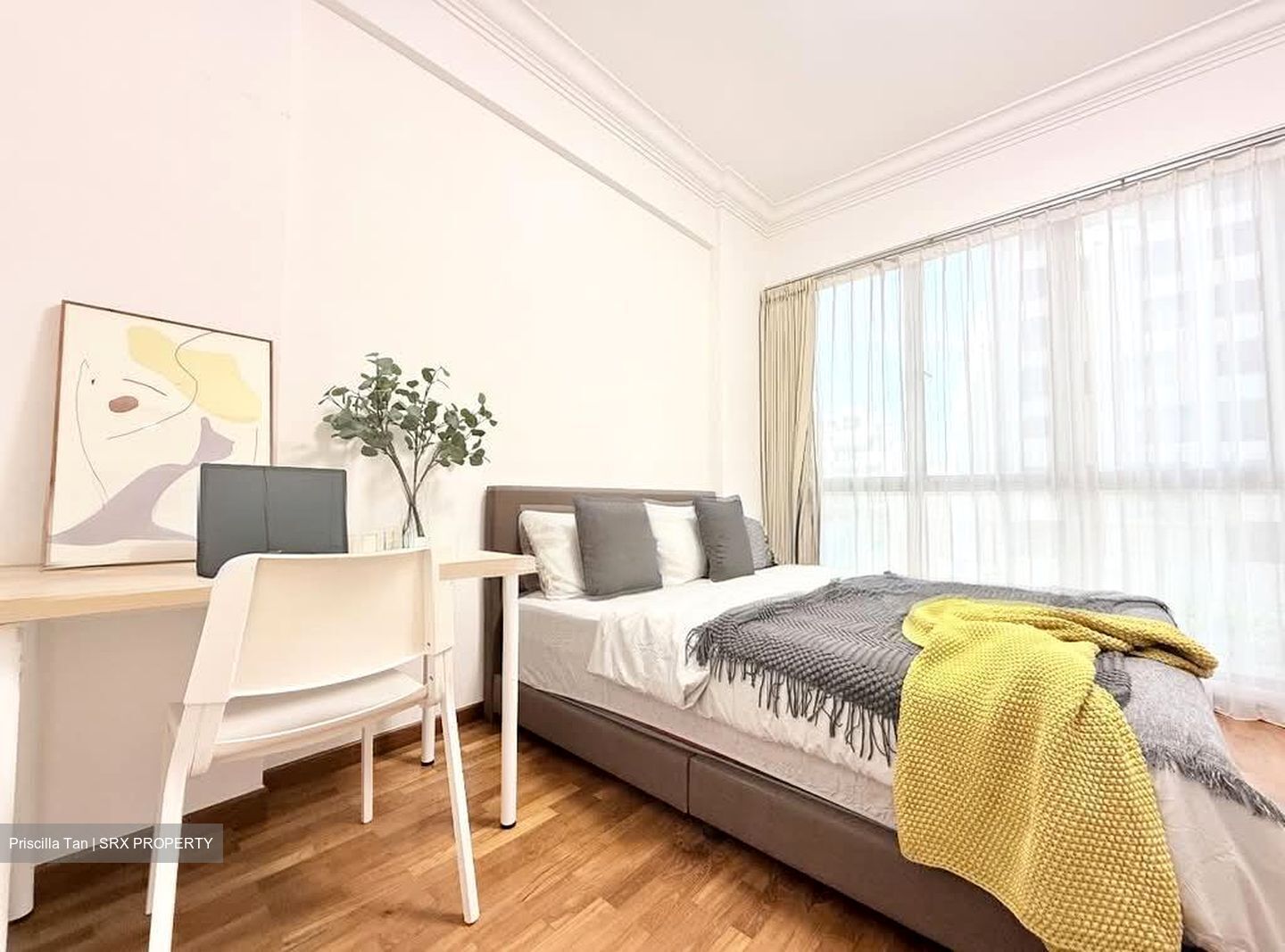 Mutiara Crest (D10), Apartment #558604801